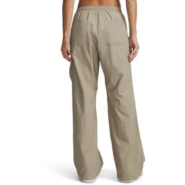 Under Armour Unstoppable Woven Utility Hosen Braun XL