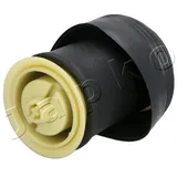 Japko Federbalg, Luftfederung