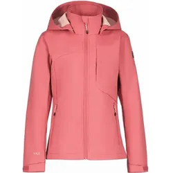 ICEPEAK Kinder Funktionsjacke KAHLA JR, HIMBEERE, 140