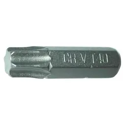 SW-Stahl Schrauberbit TBO/4-T45