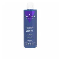 valquer Hyaluronsäure Shampoo mit Panthenol & pflanzlichem Keratin 400 ml