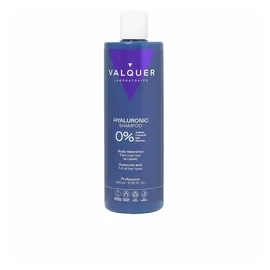valquer Hyaluronsäure Shampoo mit Panthenol & pflanzlichem Keratin 400 ml