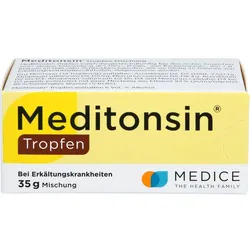 MEDITONSIN Tropfen 35 g
