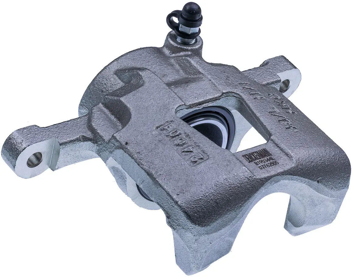 DENCKERMANN b190344l Vorderachse links 12mm für CHEVROLET DAEWOO FSO