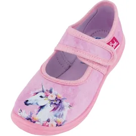Beck Fairy Horse Rosa 33