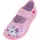 Beck Fairy Horse Rosa 33