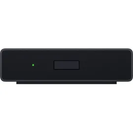 Razer USB 4 Dock, schwarz, EU, USB4 [Buchse] (RC21-02280100-R3EK)