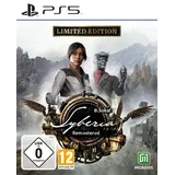 Syberia - Remastered [Playstation 5