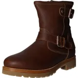 Panama Jack Felina Igloo B28 Napa Grass Cuero Bark