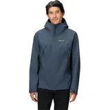 Marmot PreCip Eco Pro Regenjacke Herren thunderhead - blau