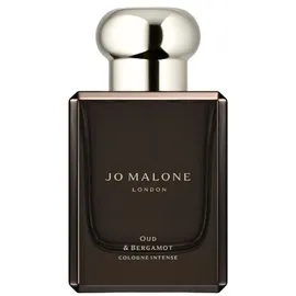 Jo Malone London Oud & Bergamot Cologne Intense 50 ml