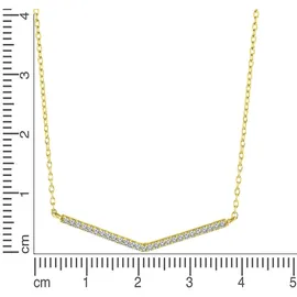 Celesta Collier Gelbgold