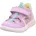 SPORT7 MINI Lauflernschuh Lila/Gelb 8500 21 EU