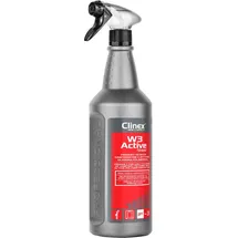CLINEX Nanochem Sanitärreiniger 1 l