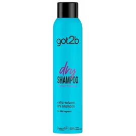 got2b Fresh It Up Volumizing Dry Shampoo 200 ml