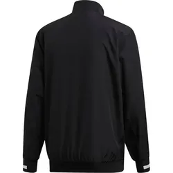 ADIDAS Fußball - Teamsport Textil - Jacken Team 19, BLACK/WHITE, M