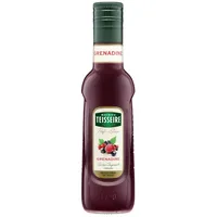 Mathieu Teisseire Getränke-Sirup Grenadine 0,25L (1er Pack)