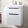 Villeroy & Boch Waschtischunterschrank 2 Auszüge 44 x 59 x 35,2 cm Weiß Matt