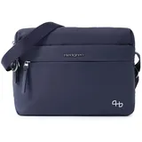 Hedgren HFURO04 Mori A4 Crossover 13" + RFID Peacoat Blue