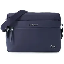 Hedgren HFURO04 Mori A4 Crossover 13" + RFID Peacoat Blue