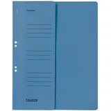 Falken Schnellhefter A4 Blau