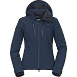 Schöffel Ladis L navy blazer,