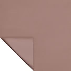 Lichtblick Thermo-Rollo / Verdunkelungsrollo Klemmfix 80 x 200 cm altrosa