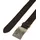 rettungsring gürtel Gürtel Leder braun 90