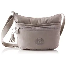 Kipling Arto S grey gris