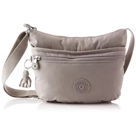 Kipling Arto S grey gris