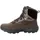 Jack Wolfskin Everquest Texapore High Herren Cold Coffee 39,5