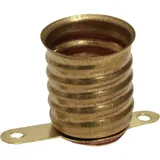 Quadrios 23O189 Lampenfassung Sockel E10 Anschluss
