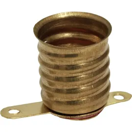 Quadrios 23O189 Lampenfassung Sockel E10 Anschluss