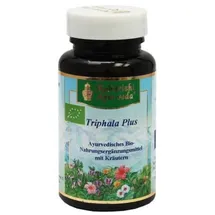 Maharishi Ayurveda Europe B.V. Triphala Plus Tabletten