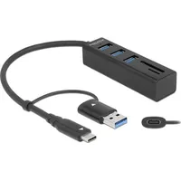 DeLock 63859 USB-C 3.2 Gen 1