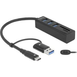 DeLock 63859 USB-C 3.2 Gen 1