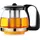 t24 Teekanne Schwarz 1,25 l