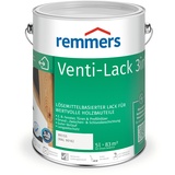 Remmers Venti-Lack 3in1 weiß (RAL 9016), 5 l