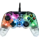 RGB Controller schwarz/transparent