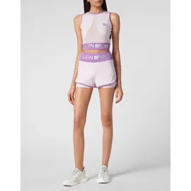 Plein Sport Sporttop, Größe L
