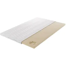masseno Topper Velvion Visco 90 x 200 cm H1