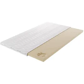 masseno Topper Velvion Visco 90 x 200 cm H1
