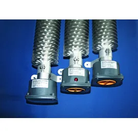 Kraemer & Kraus RRH 2000-V4A Heizstrahler 2 kW
