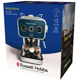 Russell Hobbs Distinctions Ocean Blue