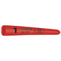 Gedore V 914 1 Zählertülle 1