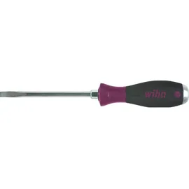 Wiha Schlitz-Schraubendreher 8 mm Klingenlänge 150 mm