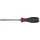 Wiha Schlitz-Schraubendreher 8 mm Klingenlänge 150 mm