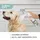 reavet Fellpflege Pflegespray Kokos 250 ml