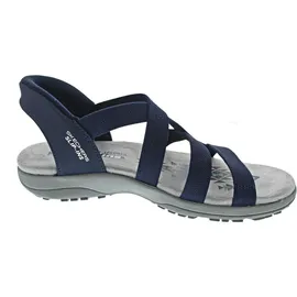 SKECHERS Reggae Slim Damen Blau 42