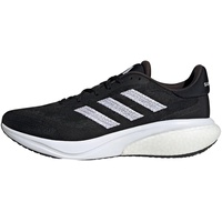 adidas Herren Supernova 3 Running Shoes Laufschuhe, core Black/FTWR White/core Black, 46